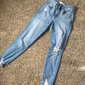 kancan skinny jeans